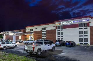 Hotel Baymont By Wyndham Terre Haute