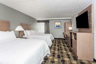 Hotel Baymont By Wyndham Terre Haute
