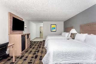Hotel Baymont By Wyndham Terre Haute