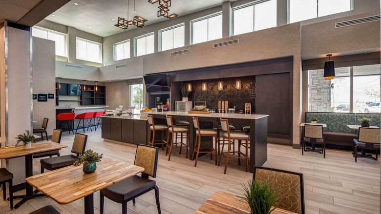 Hotel Executive Residency By Best Western Corpus Christi