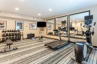 Hotel Candlewood Suites Davenport