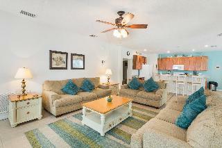 Disney Area Standard Homes By Villadirect