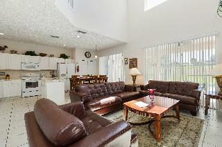 Disney Area Standard Homes By Villadirect