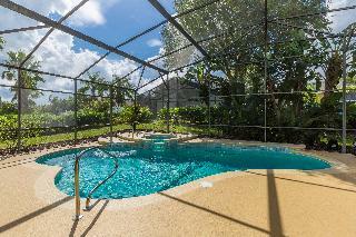 Disney Area Standard Homes By Villadirect