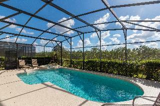Disney Area Standard Homes By Villadirect