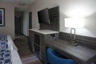 The Waves Hotel An Ascend Hotel Collection Member