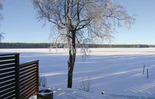 Holiday Home Skogshyltan Vaggeryd III