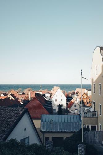 Hotell Strandporten