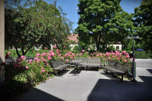 Apartamento Birkagatan L�genhetshotell