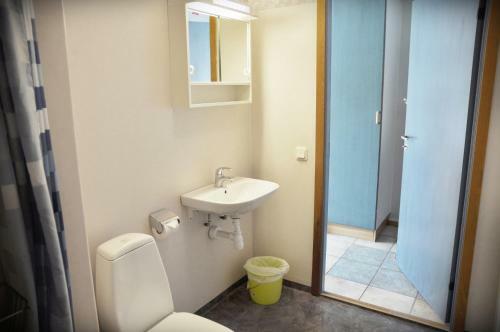 Apartamento Birkagatan L�genhetshotell