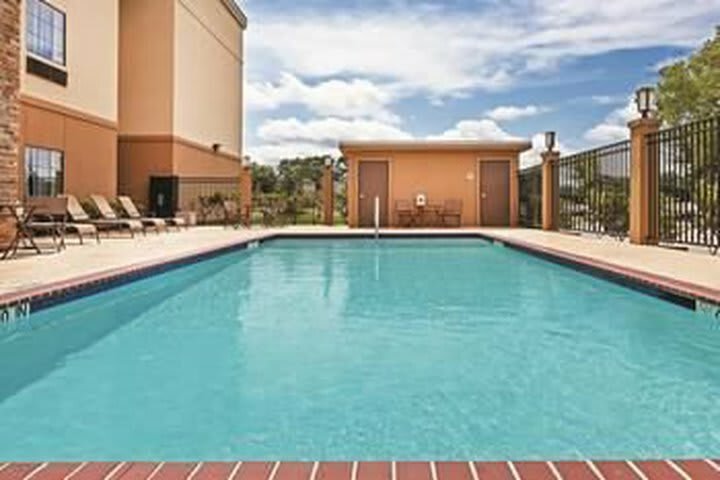 Hotel La Quinta Inn Suites By Wyndham Tyler