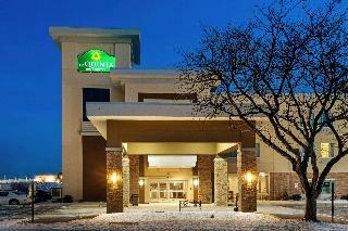 La Quinta Inn Suites By Wyndham York