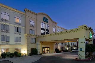 Hotel La Quinta Inn Suites By Wyndham Dalton
