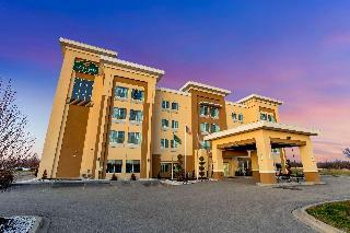 Hotel La Quinta Inn Suites By Wyndham Springfield Il