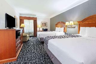 Hotel La Quinta Inn Suites By Wyndham I 20