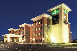 Hotel La Quinta Inn Suites By Wyndham Billings