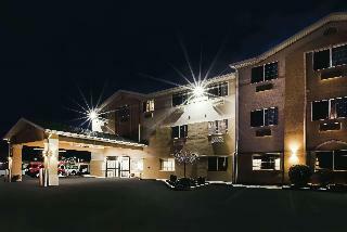 Hotel La Quinta Inn Suites By Wyndham North Orem