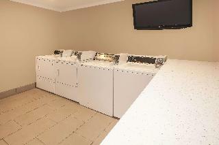 Hotel La Quinta Inn Suites By Wyndham North Orem