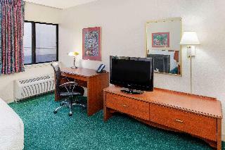 Hotel La Quinta Inn By Wyndham Wausau