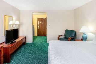 Hotel La Quinta Inn By Wyndham Wausau