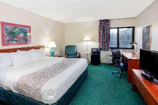 Hotel La Quinta Inn By Wyndham Wausau