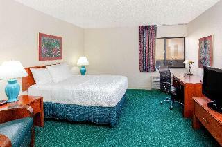Hotel La Quinta Inn By Wyndham Wausau
