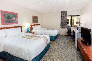 Hotel La Quinta Inn By Wyndham Wausau