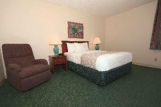 Hotel La Quinta Inn By Wyndham Wausau