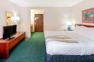 Hotel La Quinta Inn By Wyndham Wausau
