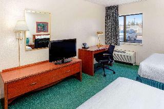 Hotel La Quinta Inn By Wyndham Wausau