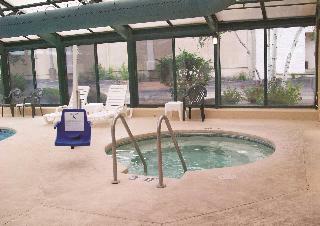 Hotel La Quinta Inn By Wyndham Wausau