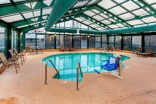 Hotel La Quinta Inn By Wyndham Wausau