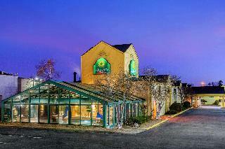 Hotel La Quinta Inn By Wyndham Wausau