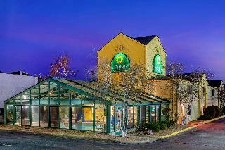 Hotel La Quinta Inn By Wyndham Wausau