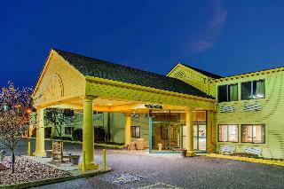 Hotel La Quinta Inn By Wyndham Wausau