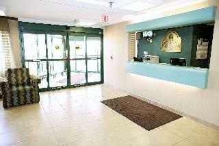 Hotel La Quinta Inn By Wyndham Wausau