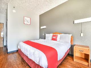 Hotel Oyo Townhouse Jacksonville Ar