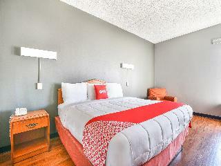 Hotel Oyo Townhouse Jacksonville Ar