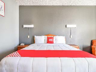 Hotel Oyo Townhouse Jacksonville Ar
