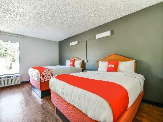 Hotel Oyo Townhouse Jacksonville Ar