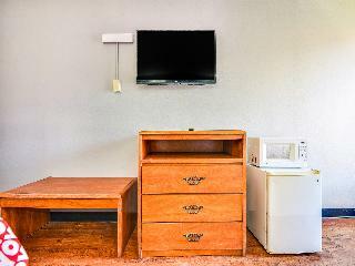 Hotel Oyo Townhouse Jacksonville Ar