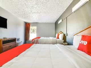Hotel Oyo Townhouse Jacksonville Ar