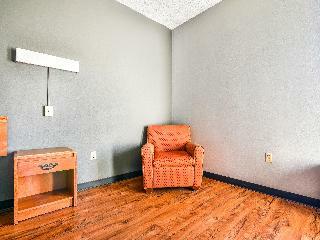 Hotel Oyo Townhouse Jacksonville Ar