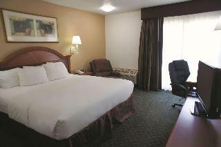 Hotel La Quinta Inn By Wyndham El Dorado