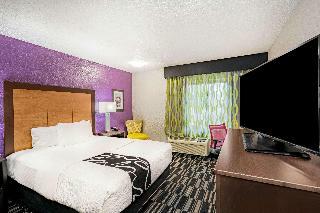 Hotel La Quinta Inn By Wyndham El Dorado