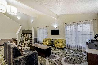 Hotel La Quinta Inn By Wyndham El Dorado
