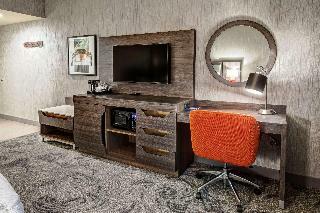 Hampton Inn Fresno Airport Ca