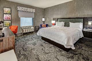 Hampton Inn Fresno Airport Ca