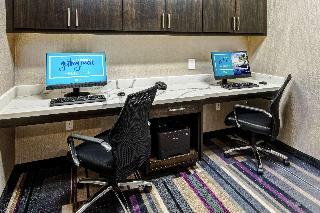 Hampton Inn Fresno Airport Ca