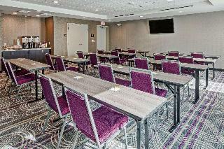Hampton Inn Fresno Airport Ca